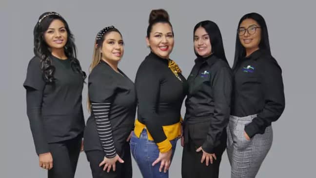 Slider image (6) Rancherito Dental